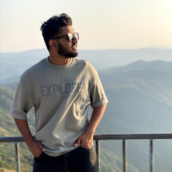 Syed simal