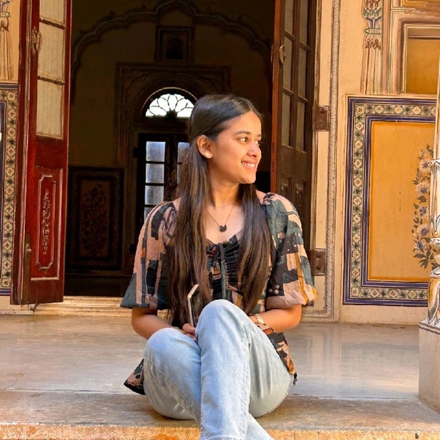 Nitya Vishwakarma