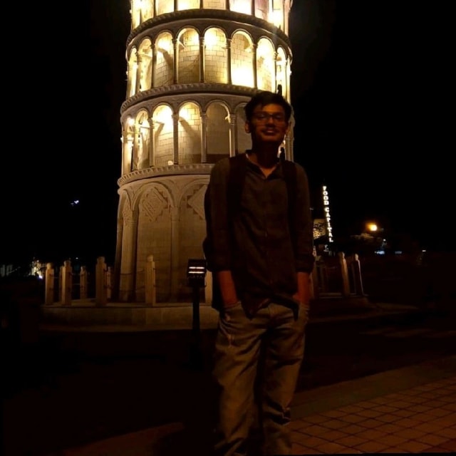 RAJ
