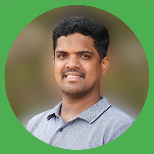 Srinivasan