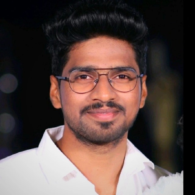 Srinivasu