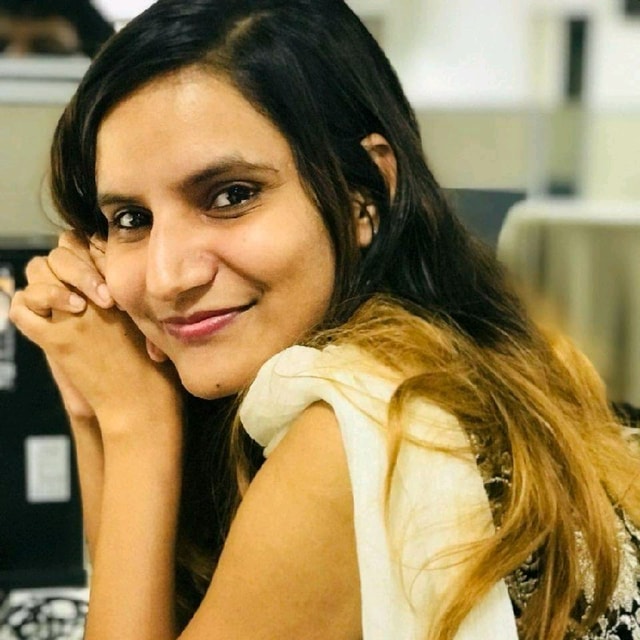 Srishty