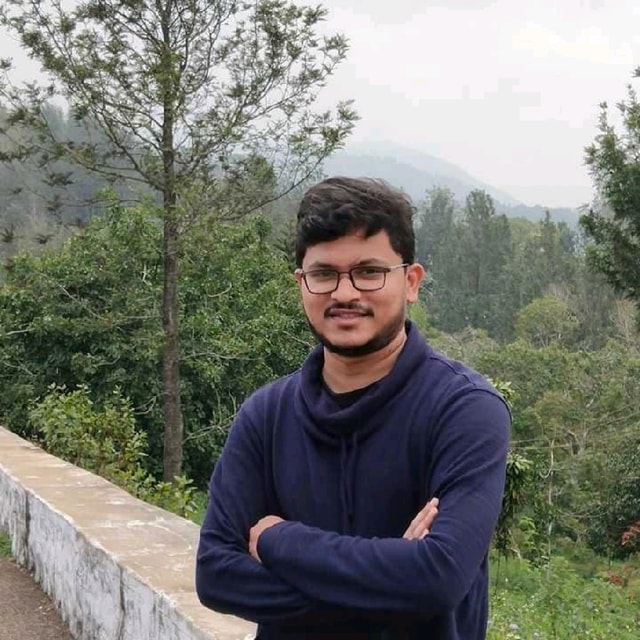 Nagalokesh