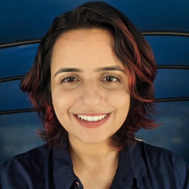 Rimpi Malik