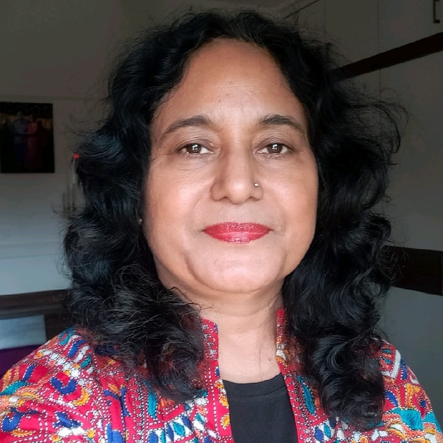 Usha Rajesh