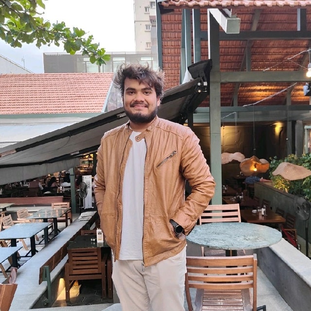 Sourabh