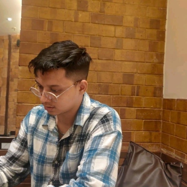 saurabh