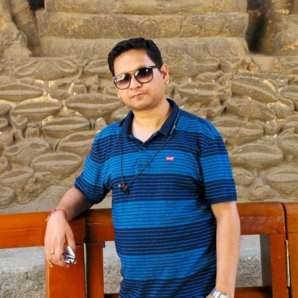 Pankaj