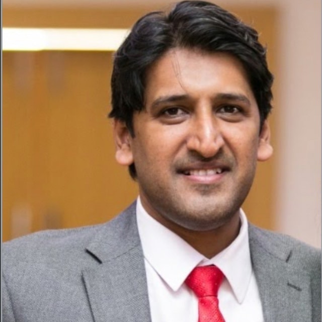 Vivek