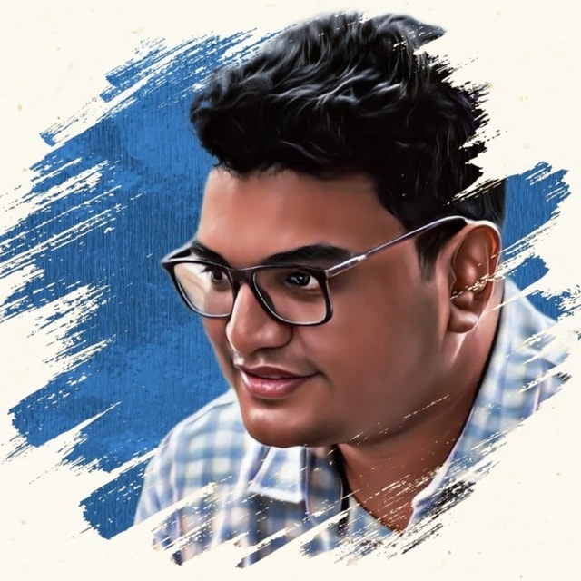 Sanjeev
