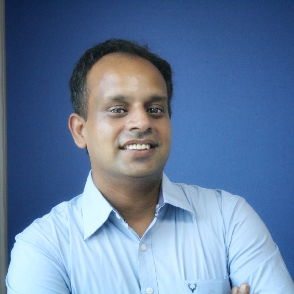 Vishal