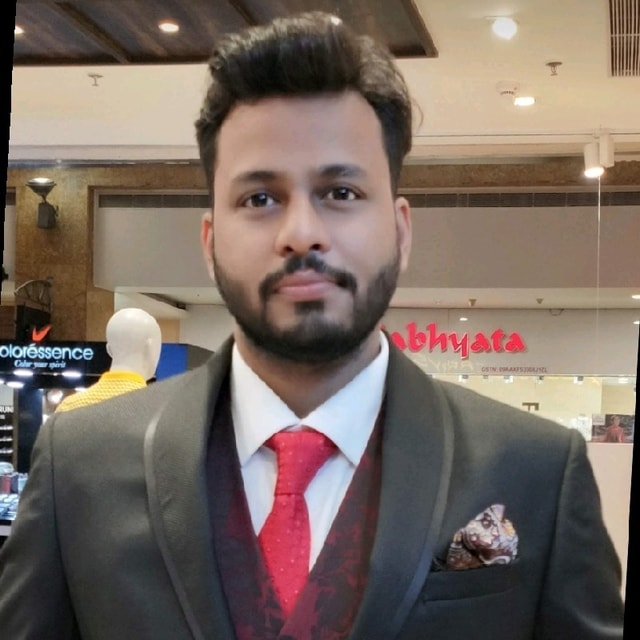 Deepak