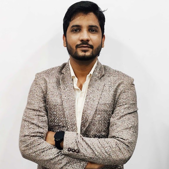 Mohammad Zeeshan