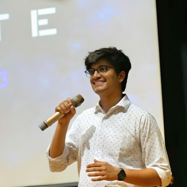 Gaurav