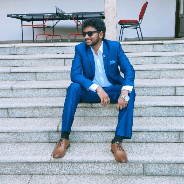 subramani