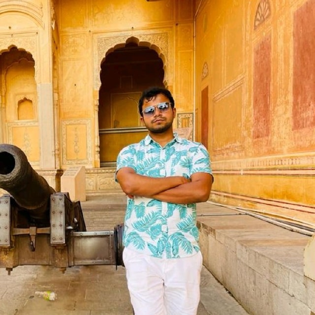 Sachin