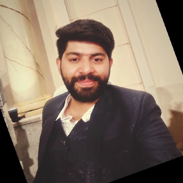 sarabjeet