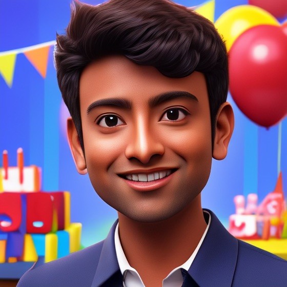 Ajay