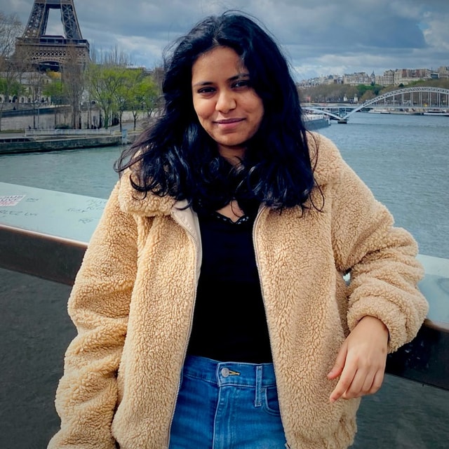 Vaishnavi
