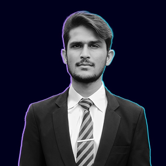 Ahmad