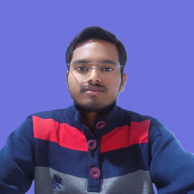 ABHINAV KUMAR