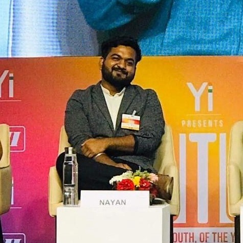 Nayan