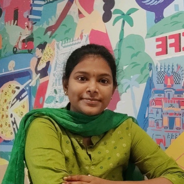 Jaswanthi