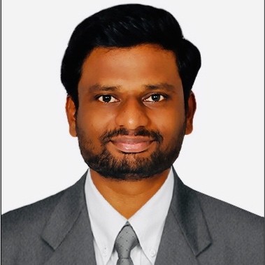 DINESH KUMAR GOUD