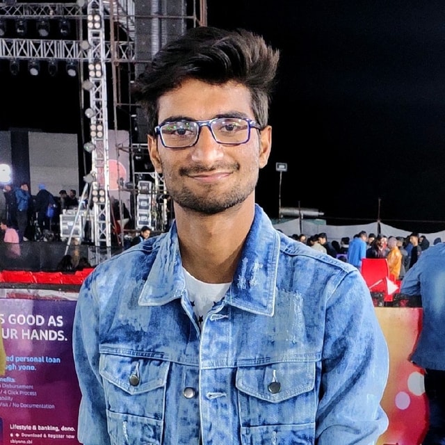 Mohit