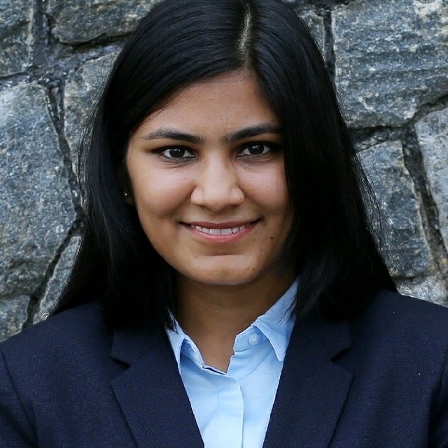 SHIVANI