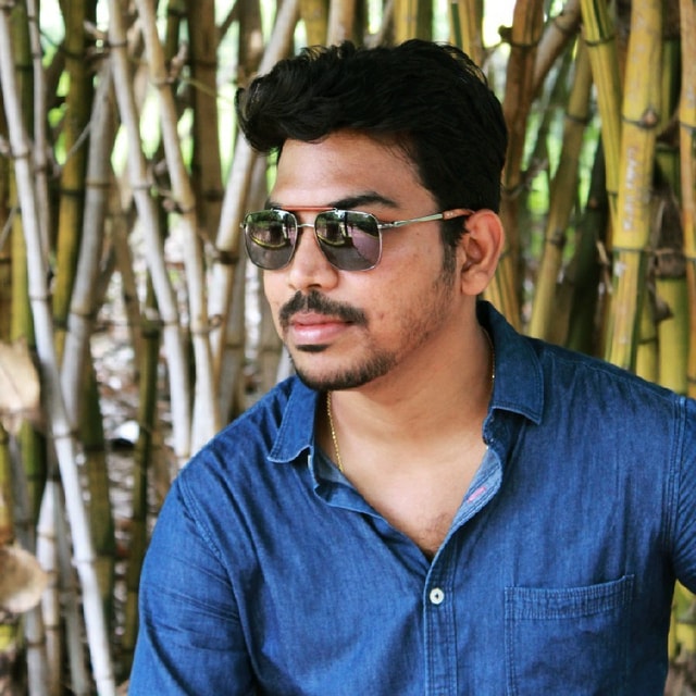 Saravanan