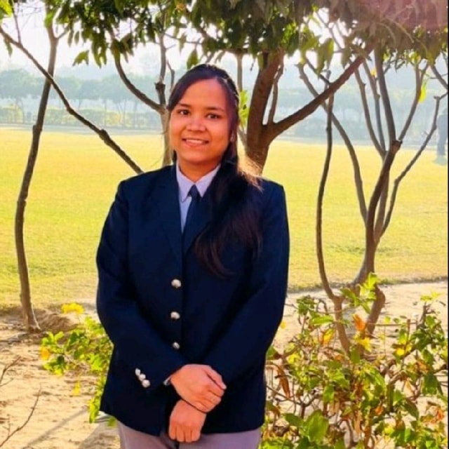 Gargi