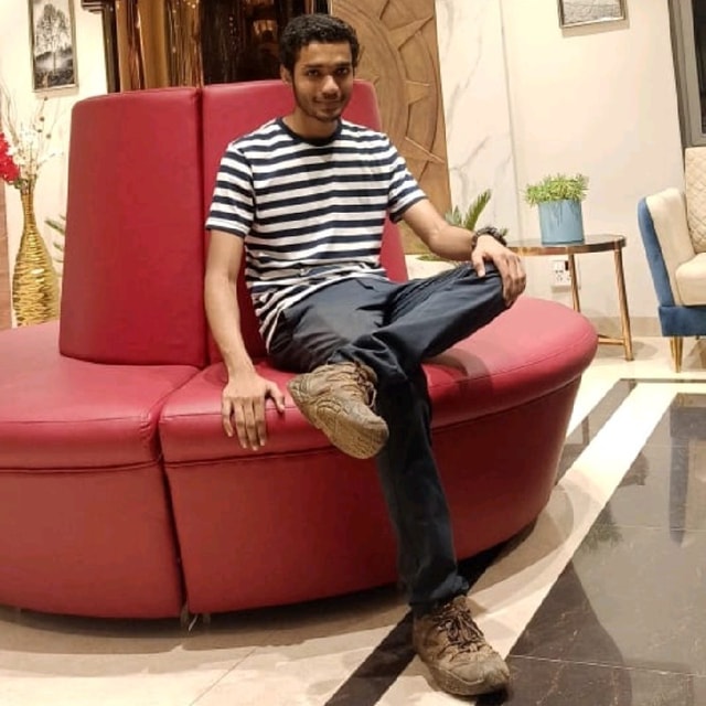 Yashraj