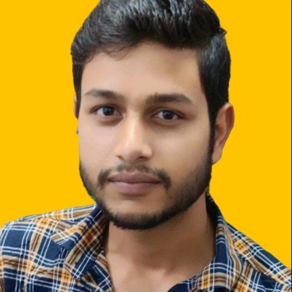 Md Zaki Ullah