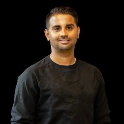 Bikash