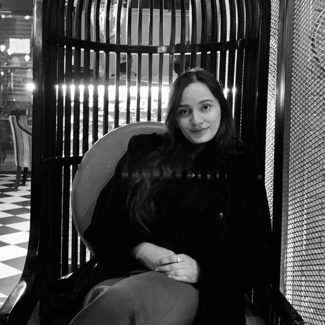 Muskaan