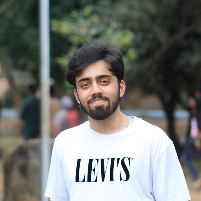 Keshav