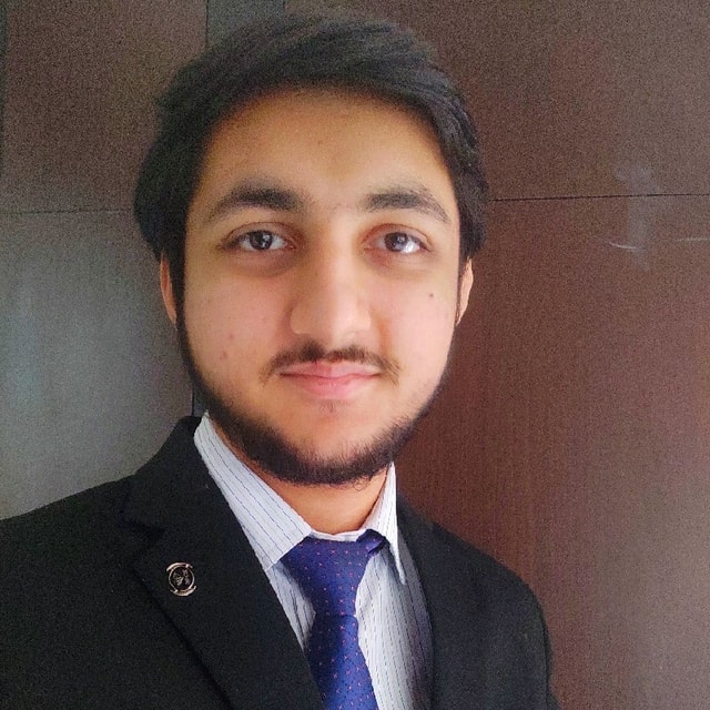 CA Ankit