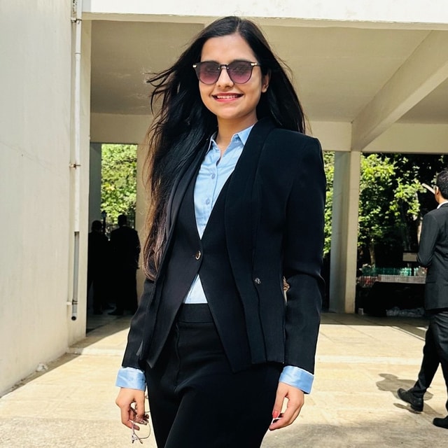 Divyanshi
