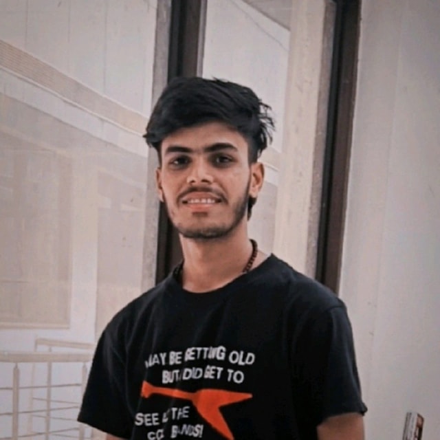 ABHISHEK