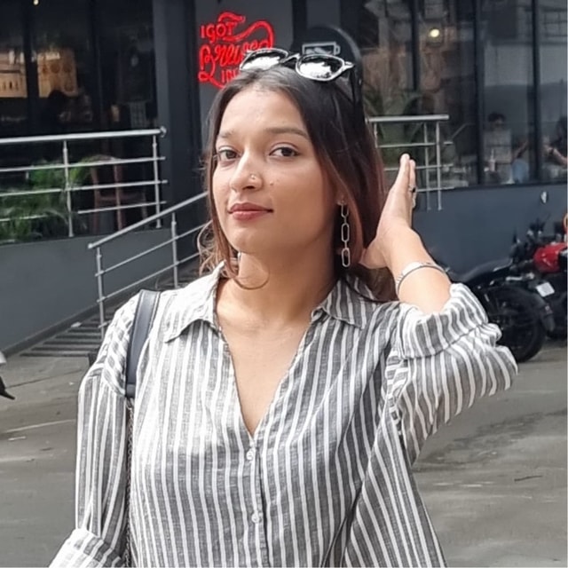Anjali