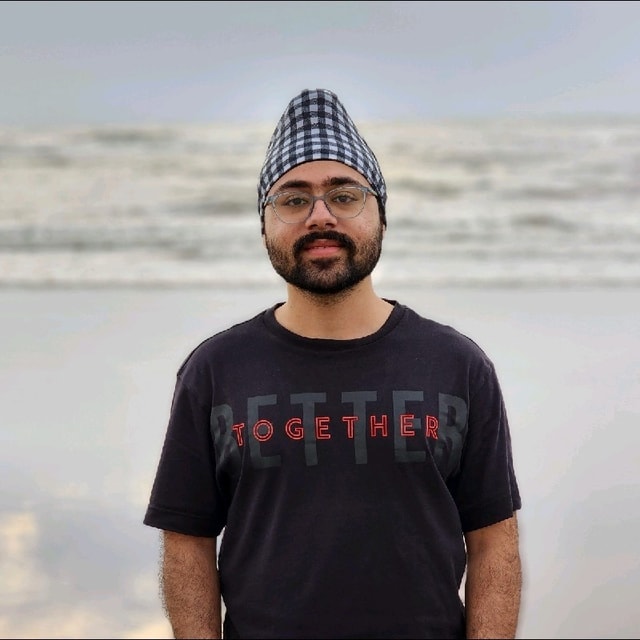 Akashdeep