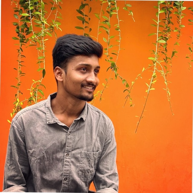 bhargav