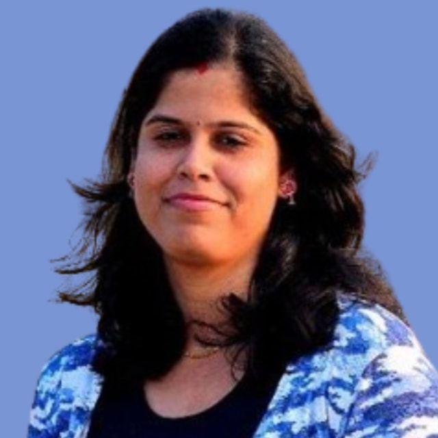 Jyothsna Rani