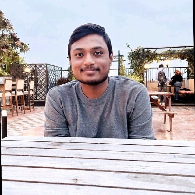 suraj