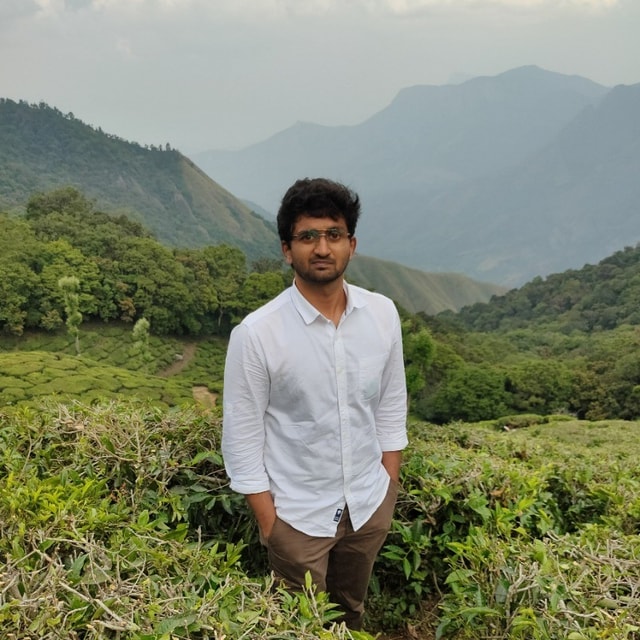 Dhineshkanna