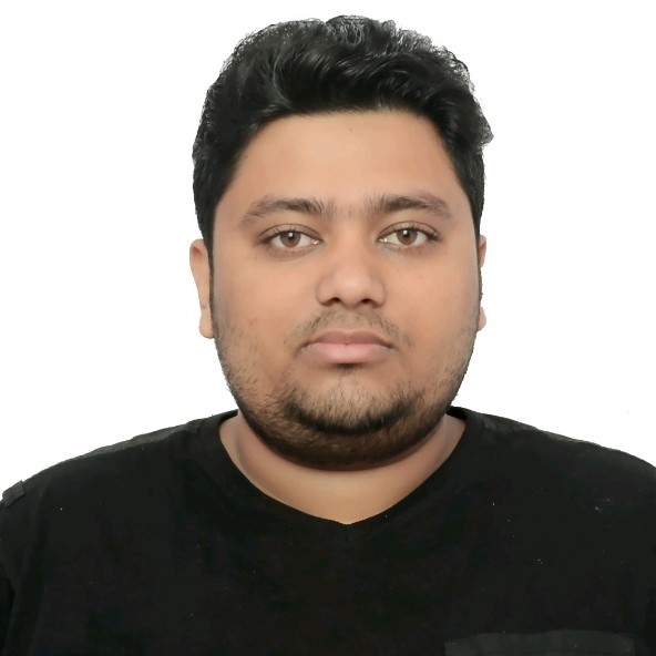 Saurabh Singh