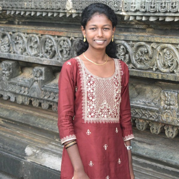 Thanushree