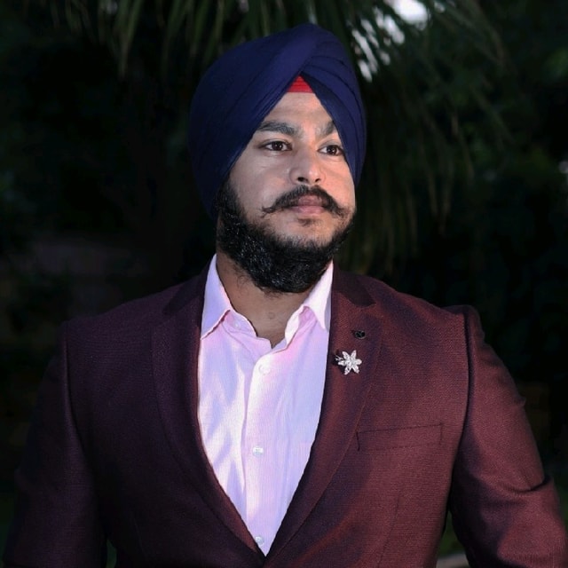 Er. VANSHDEEP SINGH