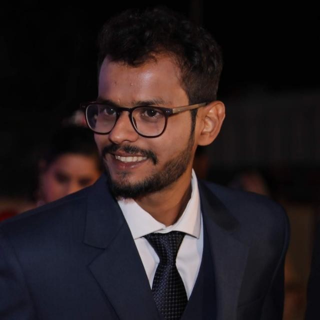 Siddharth